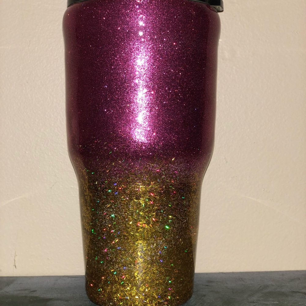 30 Oz Tumbler Cassie T